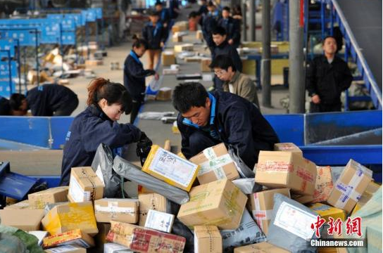 天津快递停运了么？最新情况与应对指南