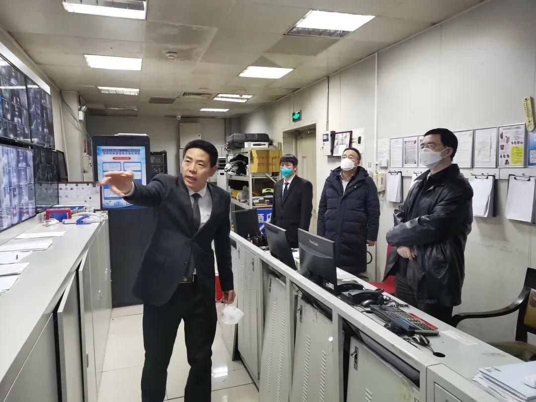 北京高中风险地区最新动态，防控措施持续优化，市民生活有序恢复