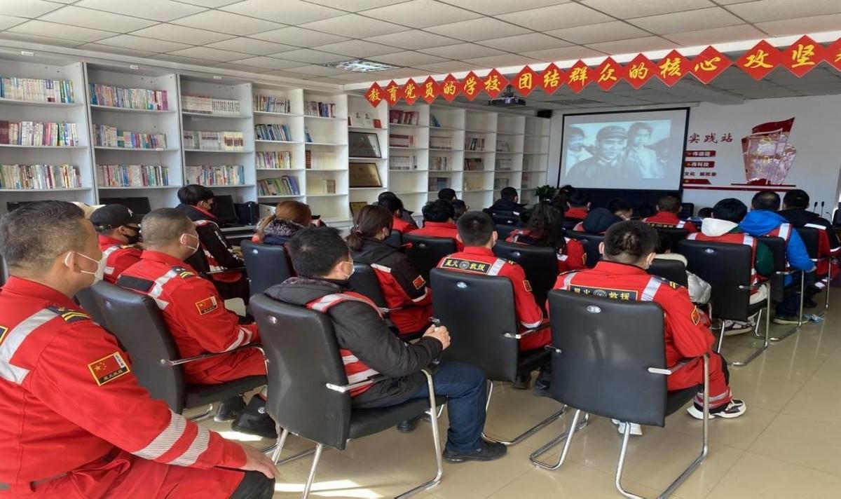 大连金普新区再现本土确诊病例，疫情防控再响警钟