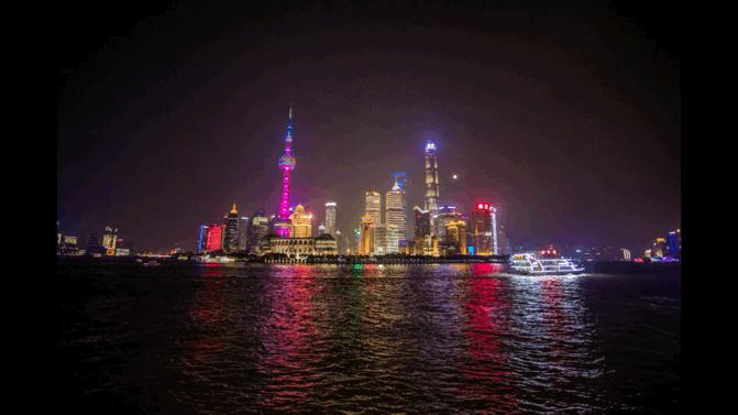 上海解封进行时，从静默到复苏的城市脉动