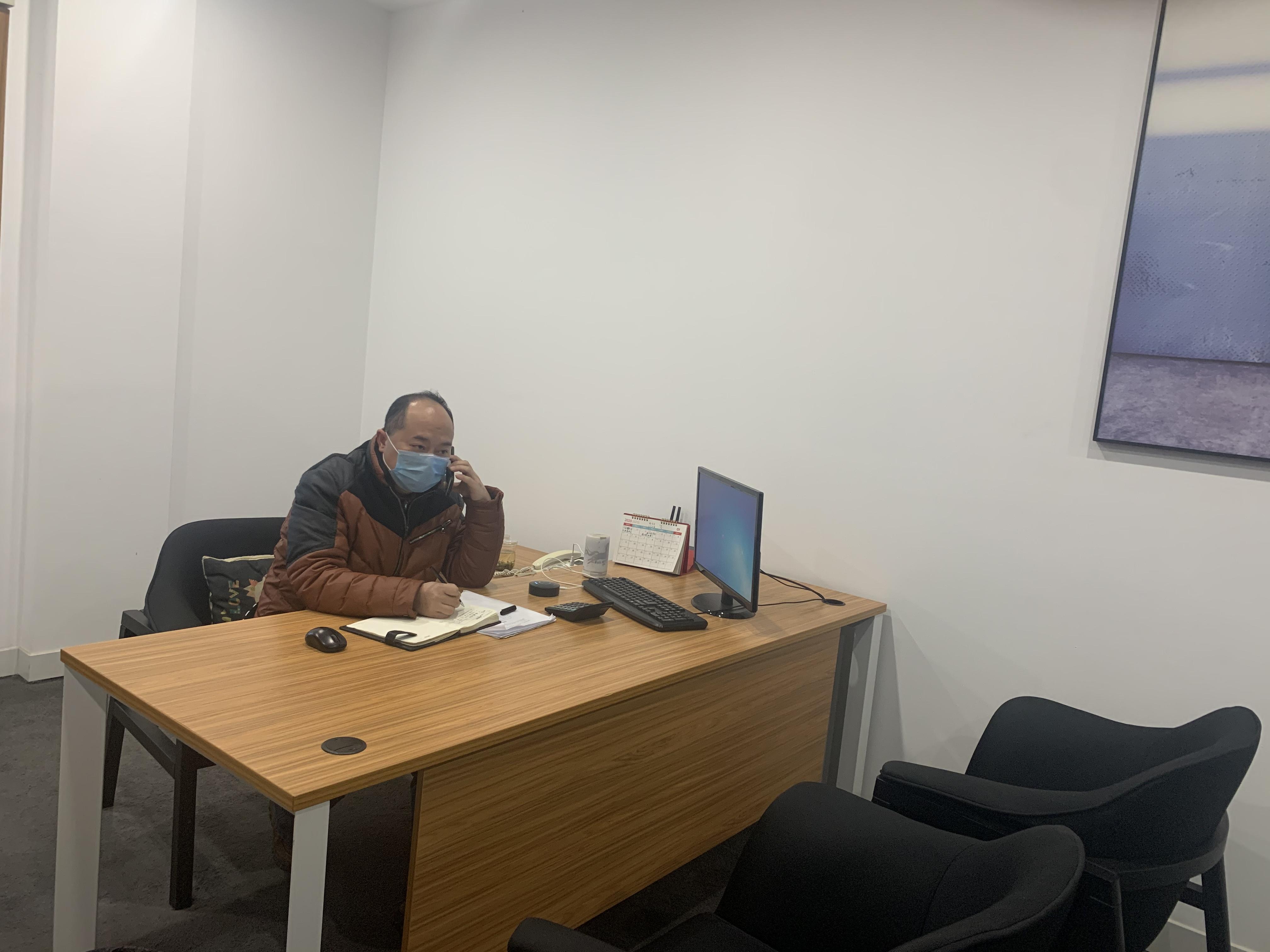 达州新型冠状病毒防控纪实，同心战疫，守护家园