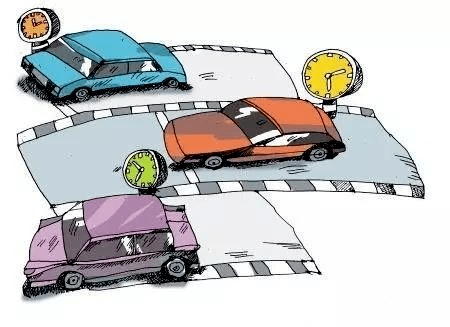 保定新一轮限号2021年4月，出行请注意，这些变化与你有关