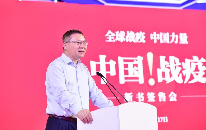 张维为，向世界解读中国模式的学者与中国震撼的书写者