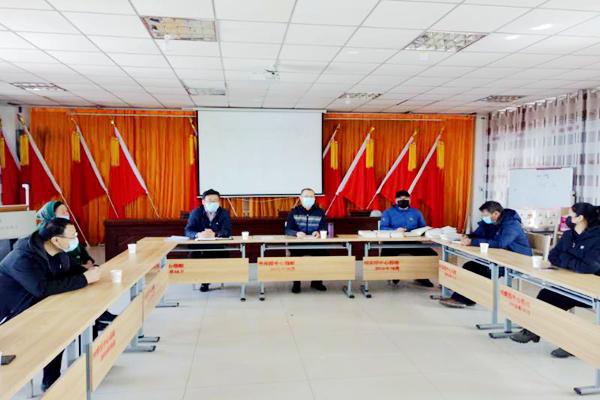 伊犁州卫健委党组书记，勇担健康使命 守护边疆人民福祉