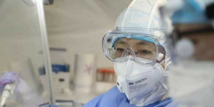 新疆新增18例确诊与24例无症状感染者，疫情防控不松懈