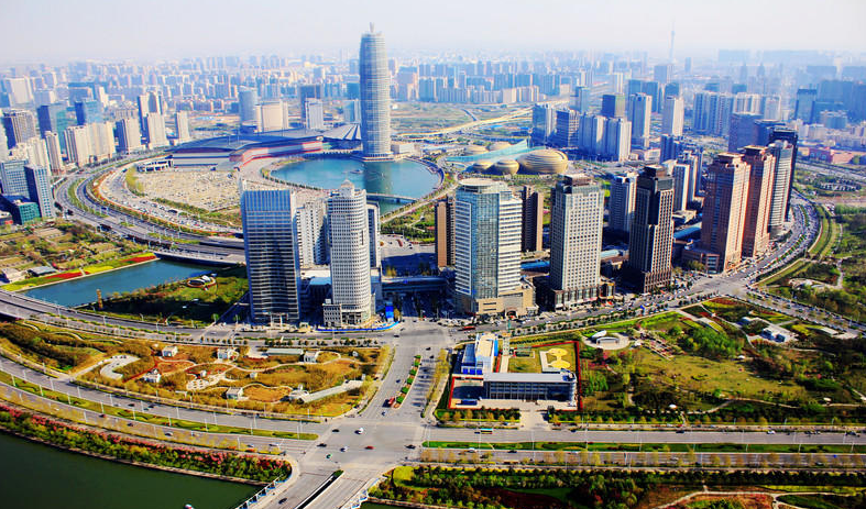 郑州现在啥情况？城市韧性与生活温度并存