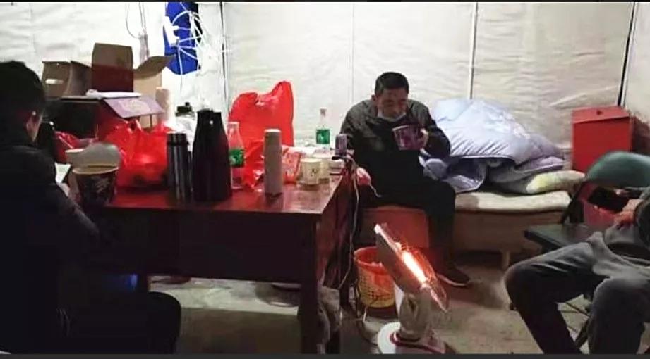 江西宜丰县科学应对新型冠状病毒，筑牢基层防疫屏障