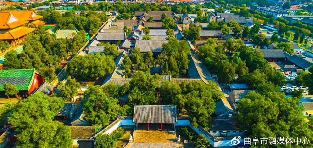 曲阜疫情前房价，古城宁静岁月中的安居梦