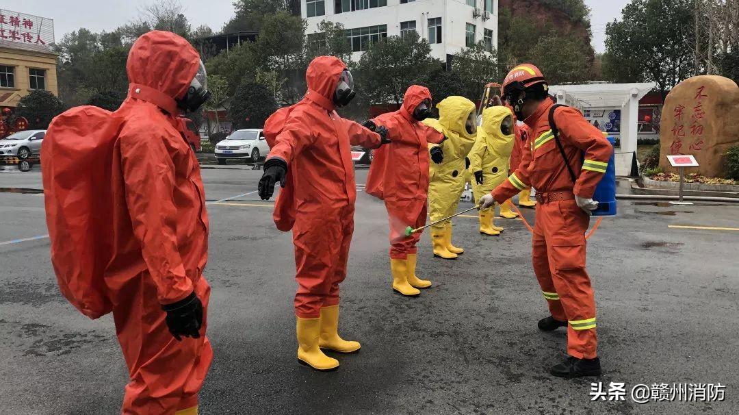 今日西安，同心战疫，静待春归