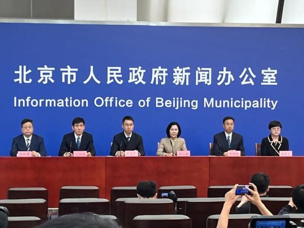 北京新增本土8例病例，精准防控筑牢疫情防线