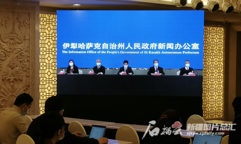 伊犁最新疫情情况，防控措施升级，全力守护群众健康安全