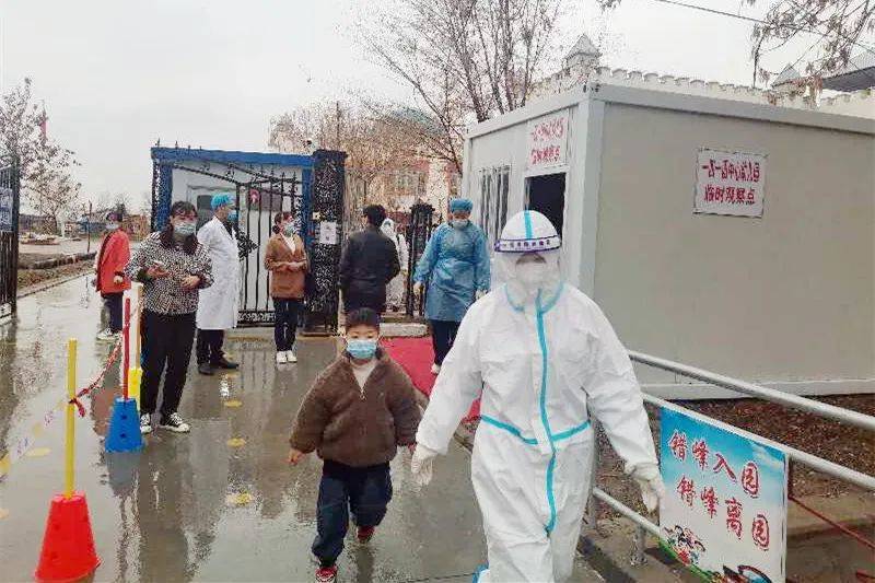 伊犁最新疫情情况，防控措施升级，全力守护群众健康安全
