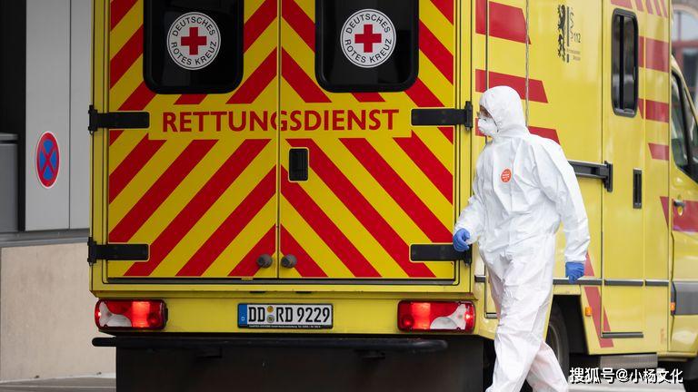 德国新冠疫情现状，认识新冠肺炎（COVID-19）的主要症状与应对指南