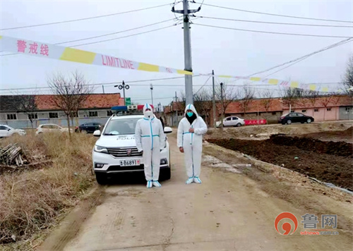 青岛平度疫情活动轨迹，精准防控下的城市守护