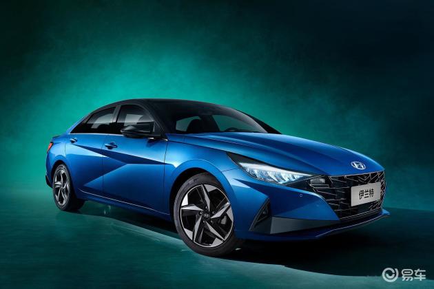 现代伊兰特油耗高不高？实测数据与省油技巧全解析