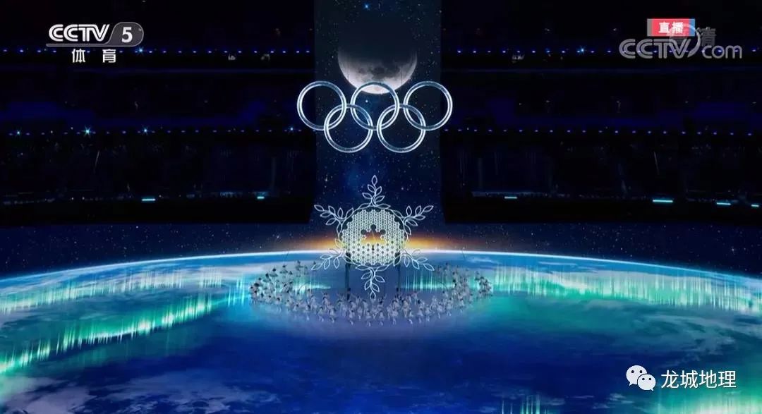 微光成炬，冬奥开幕式视频里的文明温度