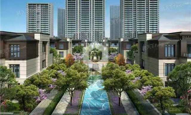 西青区中北镇，一座产城融合的现代化新城崛起