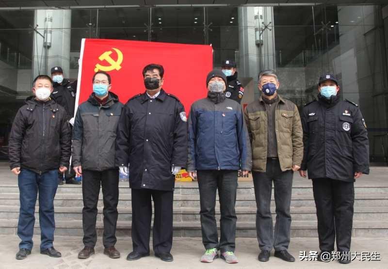 郑州最新疫情进展，科学防控与精准施策并举，全力守护市民健康安全