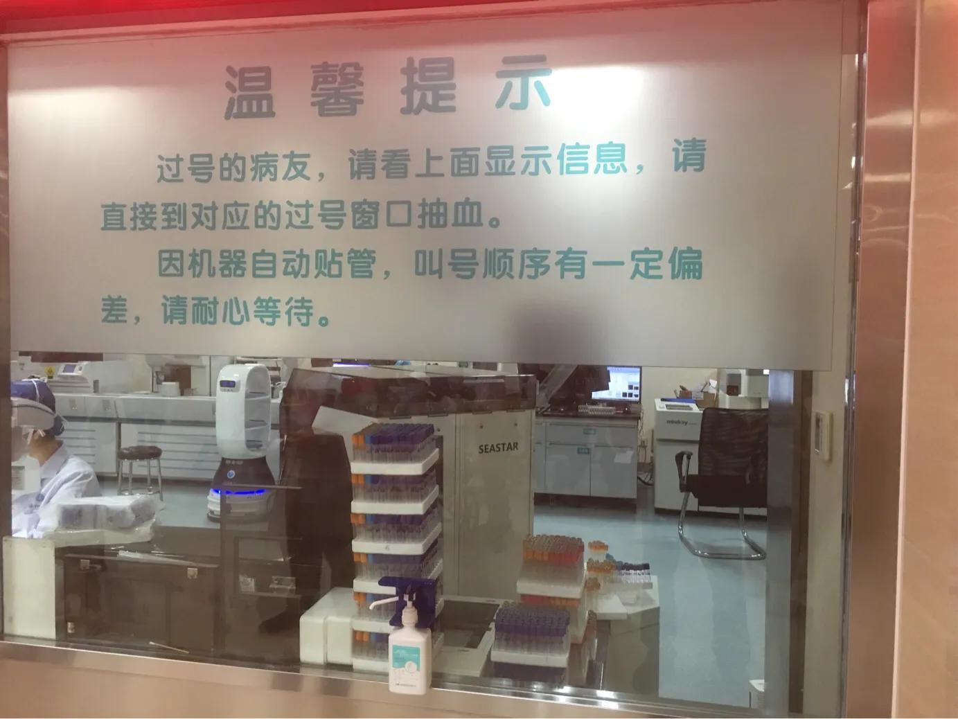 武汉开学季，核酸检测是否仍是必备项？