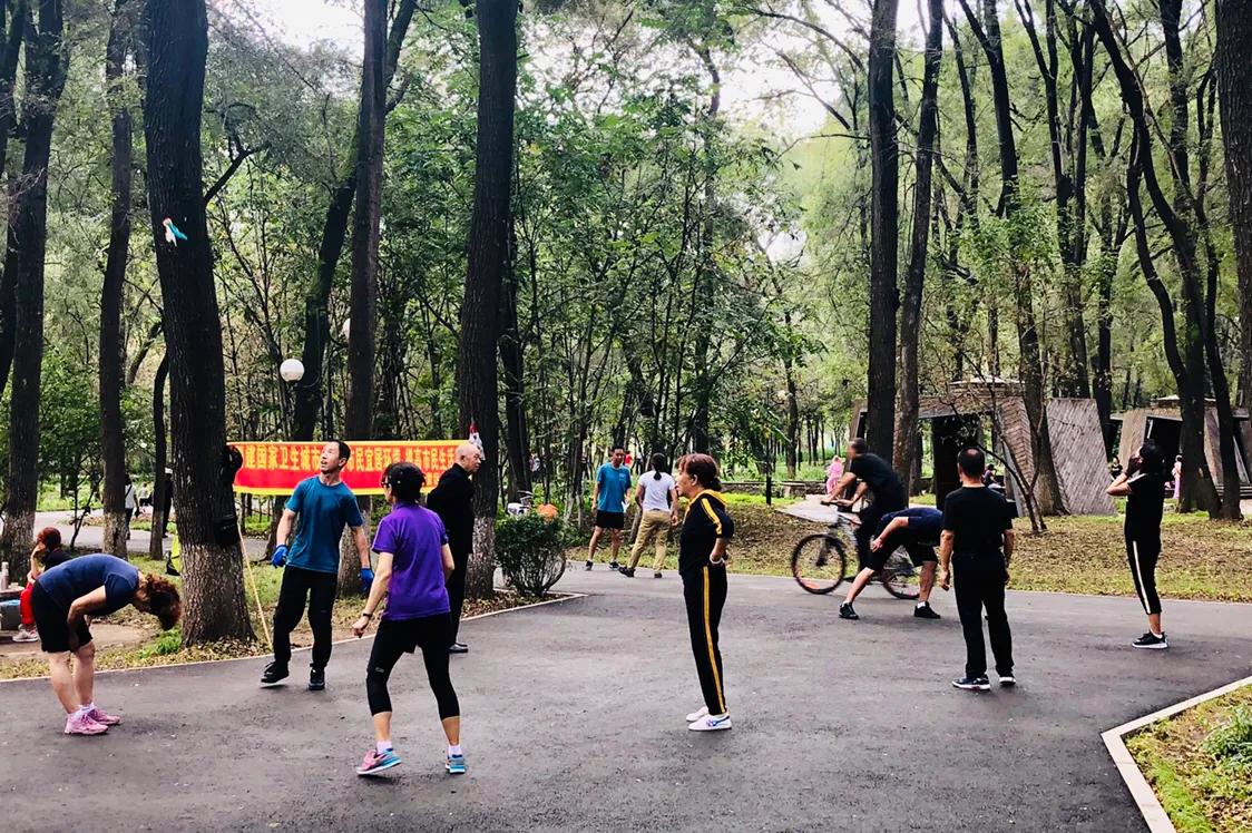 吉林市船营区风险等级调整，中风险下的防控应对与民生保障