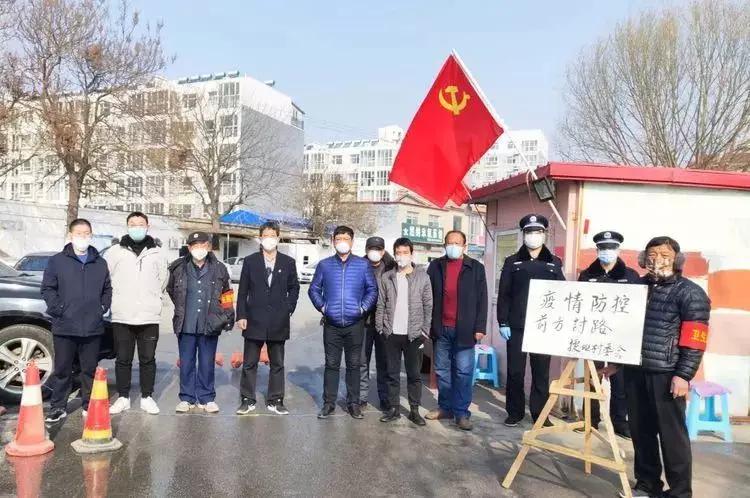 沧州市疫情发布，科学精准防控，筑牢健康防线