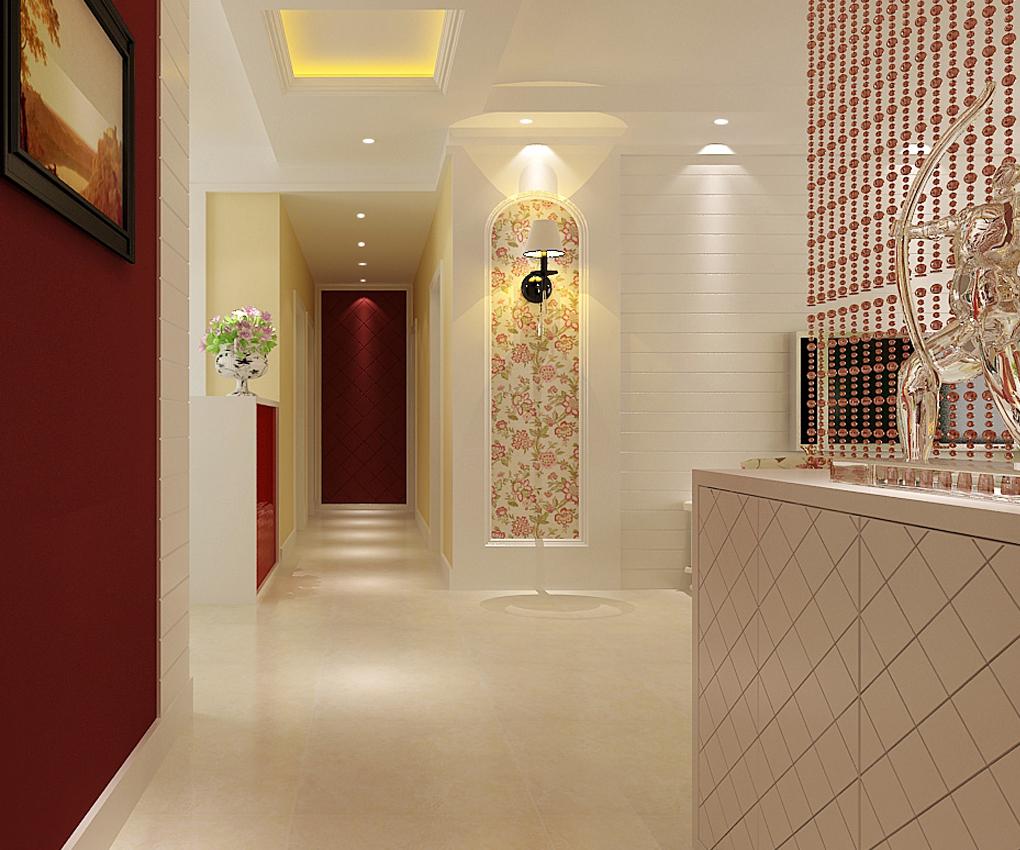 80平小户型装修，这几种风格让你的家显大又舒适！