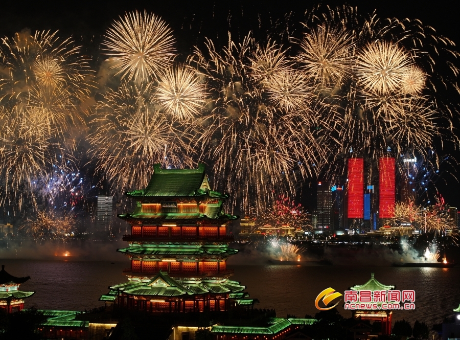 常州有序解封，烟火重归进行时