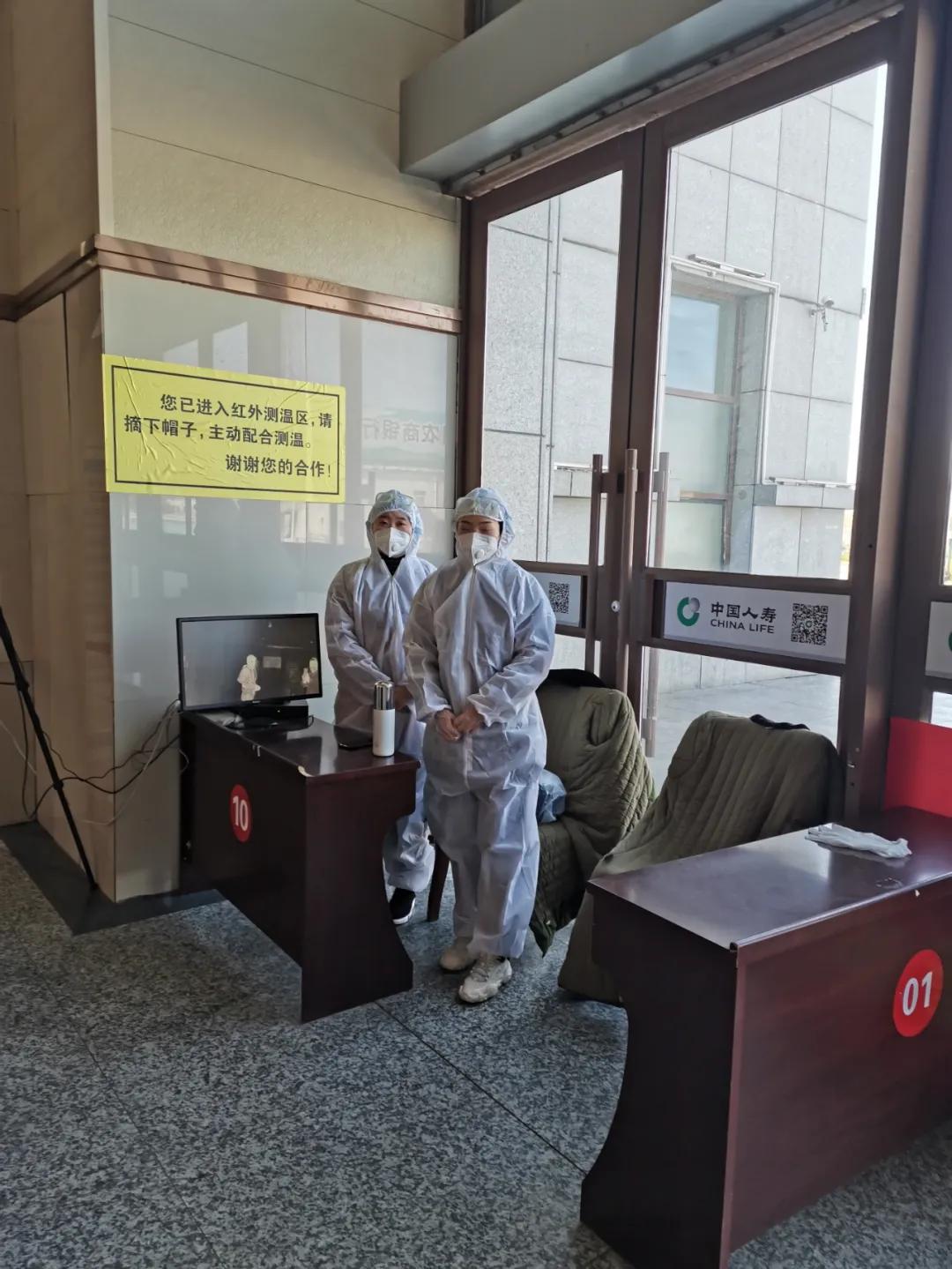 江夏战疫，武汉南大门的坚守与复苏