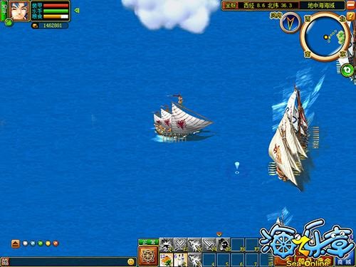 海之乐章还能玩吗？经典网游的怀旧与现实