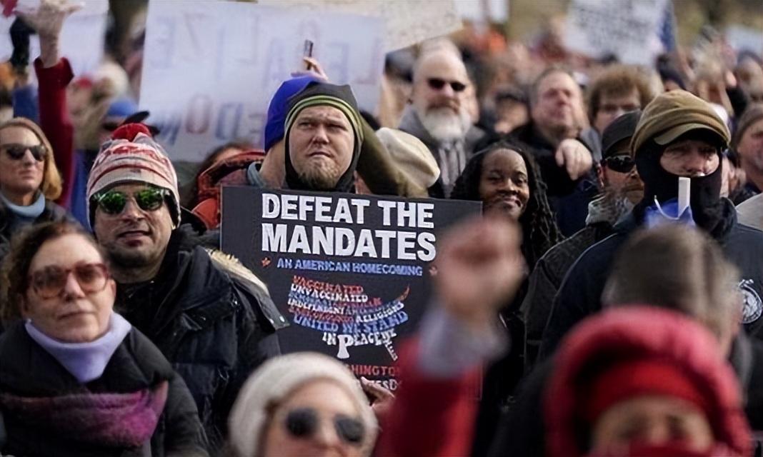 美国疫情数据实时更新，追踪、分析与展望