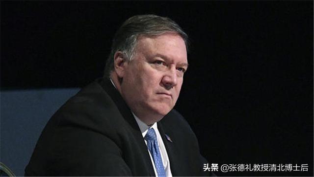 美国面临的挑战，内部分裂与全球影响力的十字路口