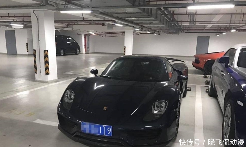 保时捷二手车15到20万，圆梦豪车的明智之选