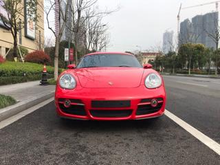 保时捷二手车15到20万，圆梦豪车的明智之选