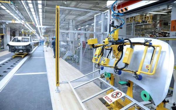 上汽新能源纯电动汽车价格解析，从亲民到高端，总有一款适合你