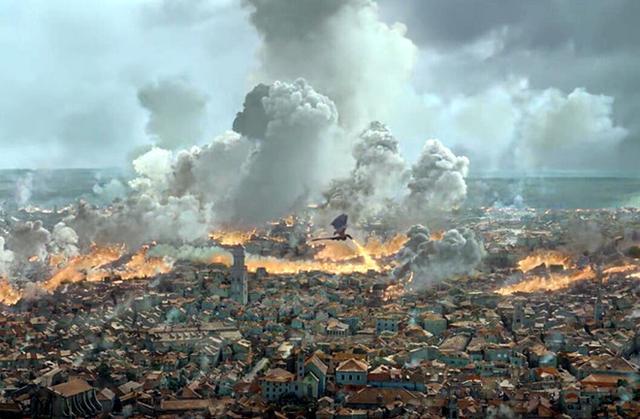 十一口之家殒命火海,9的9次方的悲剧与警醒 十一口之家殒命火海,9的9次方的悲剧与警醒