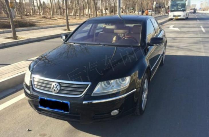 大众辉腾多少钱?揭秘低调豪车的价格之谜 大众辉腾多少钱?揭秘低调豪车的价格之谜