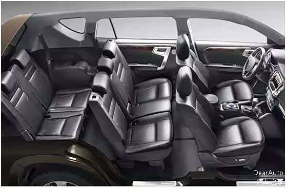 家庭出行新选择，20万以内6座SUV排行榜前十名，谁是性价比之王？