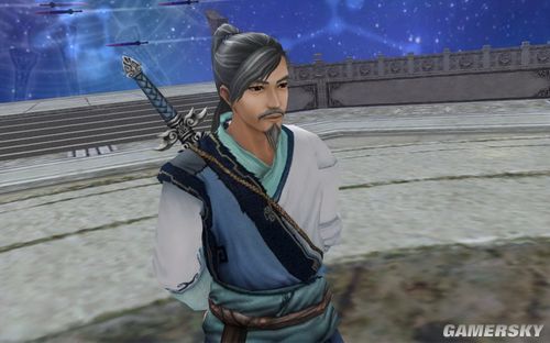 仙剑5支线中原商人，江湖烟火中的温情密码