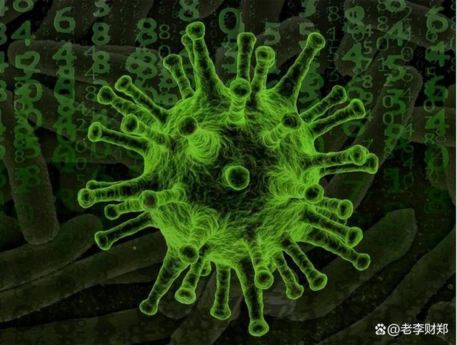 变异株新冠病毒，全球抗疫战的新挑战与应对