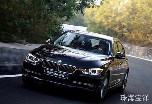 宝马多钱一台？揭秘不同车型价格区间与选购指南