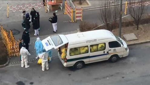 大连疫情出现超级传播者，防控警报再次拉响