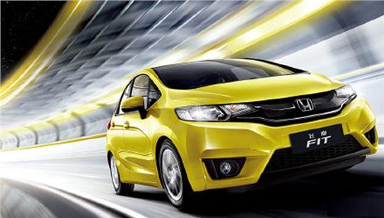 广汽本田Fit飞度价格解析，性价比之王如何选？