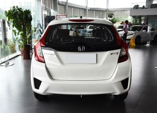 广汽本田Fit飞度价格解析，性价比之王如何选？