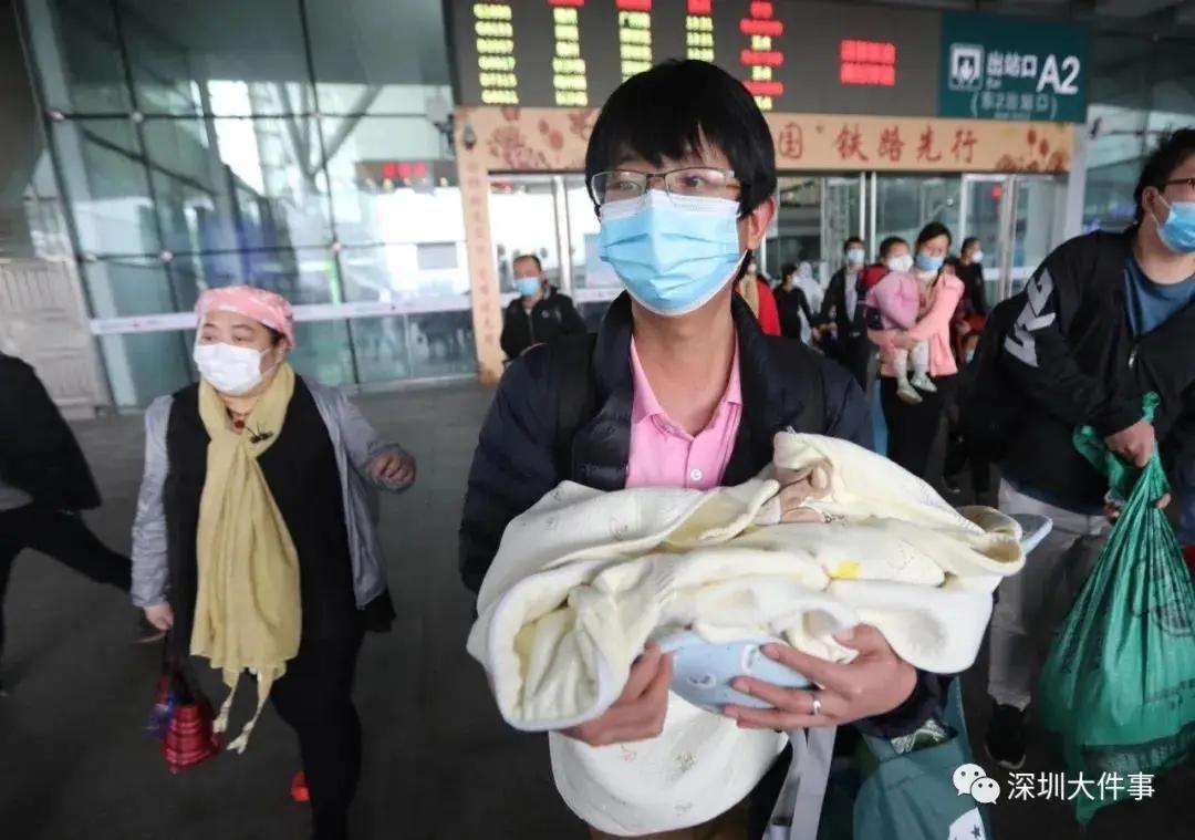 深圳官方宣布解封时间最新消息，有序恢复生产生活，防控措施分阶段调整