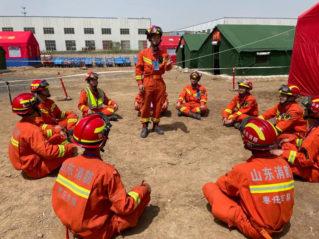 2021年9月四川地震持续影响与救援时间线