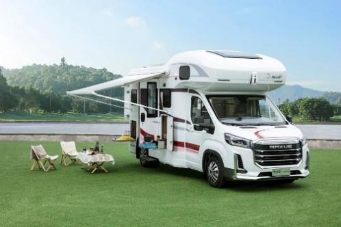 上海大通房车报价,如何选择适合你的移动之家? 上海大通房车报价,如何选择适合你的移动之家?