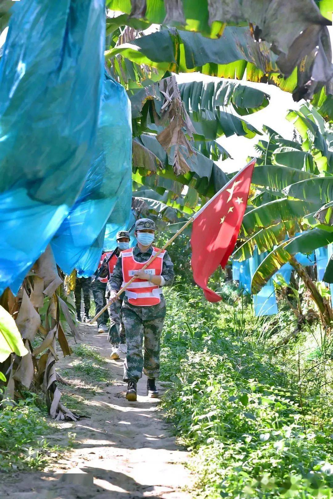 瑞丽新增6例确诊病例，边境防疫再响警钟