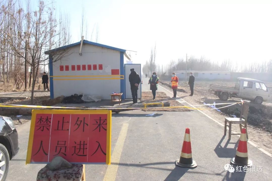 新疆喀什封城最新消息，疫情防控下的临时管控与民生保障