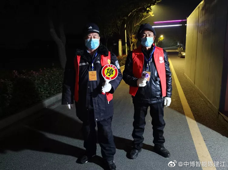 上虞战疫记，一座江南小城的冬日坚守与春日凯歌