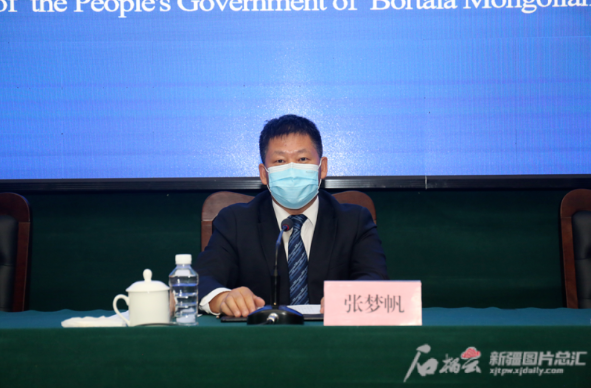 新疆新增3例无症状感染者行动轨迹公布，相关区域已实施管控